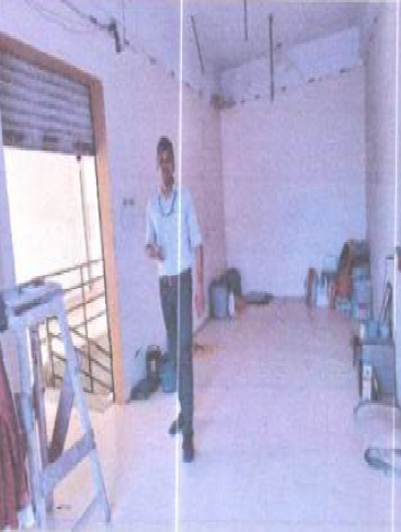 Ushaben Panjri 1192501